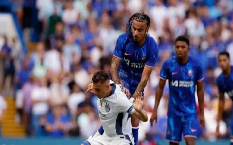 قادم من يوروباليغ.. تحديد منافس تشيلسي