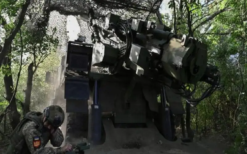 جرس إنذار روسي: العالم على شفا