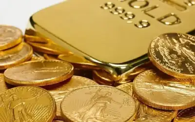 سعر الذهب اليوم.. المعدن الثمين يستفيد