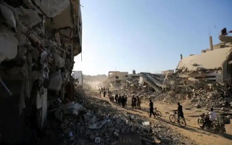 تغطي طريقا من نيويورك لسنغافورة.. رقم