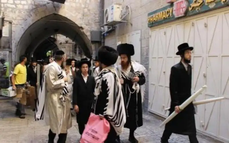 الأردن يحمل إسرائيل مسؤولية الاعتداء على