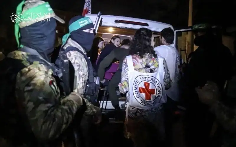 البيان النهائي لاجتماع الدوحة بشأن وقف