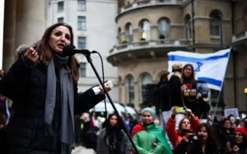 مسؤولة إسرائيلية: حرب واسعة النطاق مع