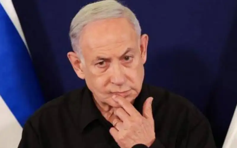 نتنياهو: نأمل أن تقبل حماس مبادئ