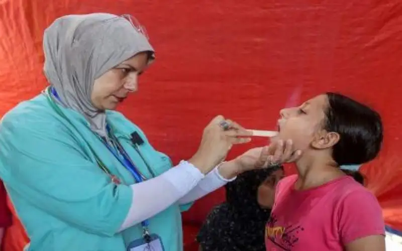 حماس: ندعم طلب الأمم المتحدة لهدنة