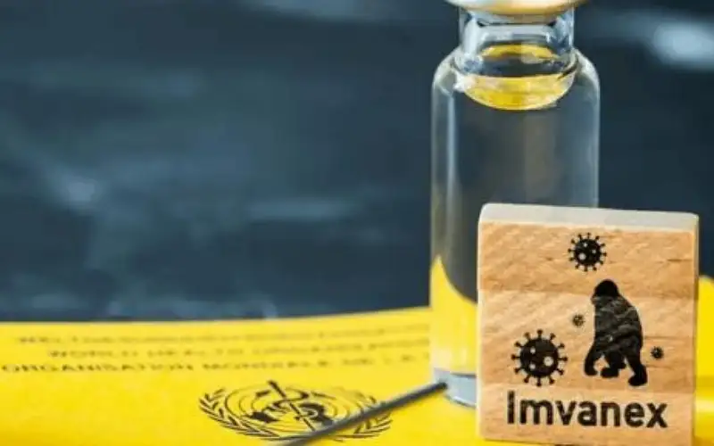 هل يوجد لقاح لـجدري القردة؟