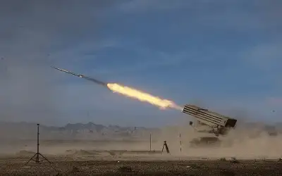 البنتاغون: نواصل مراقبة الهجوم الإيراني