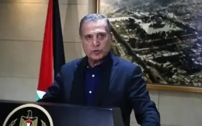الرئاسة الفلسطينية تطالب بتحويل التنديد بجرائم