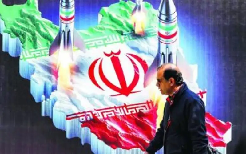 رد إيران قد يتأجل .. تقرير