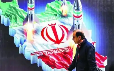 رد إيران قد يتأجل .. تقرير