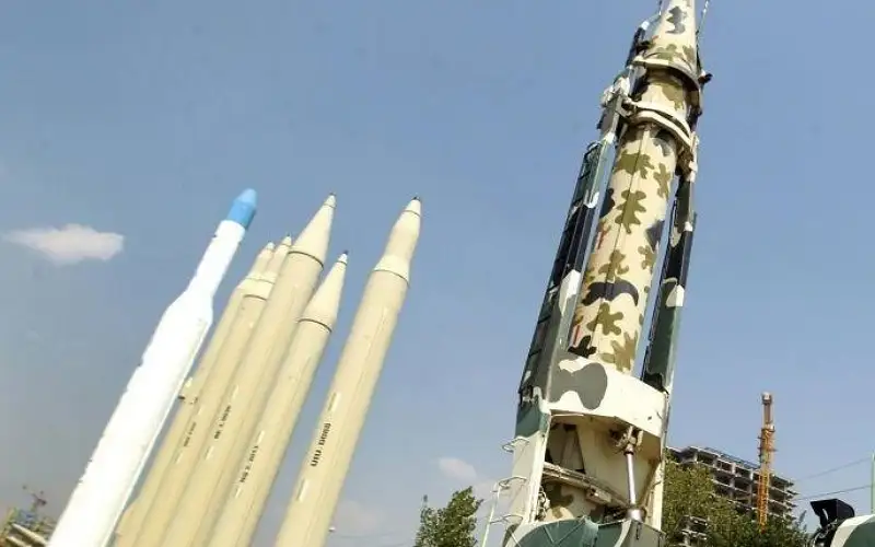 واشنطن بوست: اتفاق بين ايران والصين