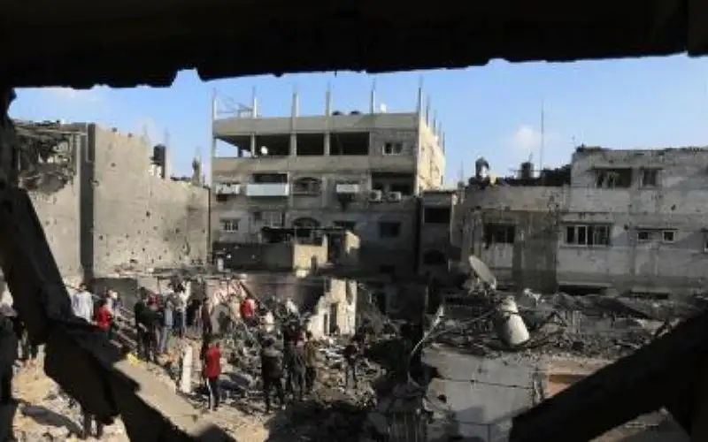 ما هو سر التفاؤل بمفاوضات الدوحة؟