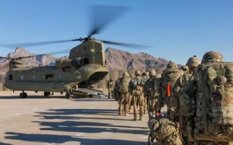 الفرصة الضائعة في أفغانستان.. كيف مهدت