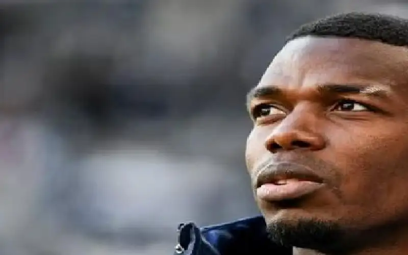 يعيش في بيت رونالدو.. بوغبا يبيع