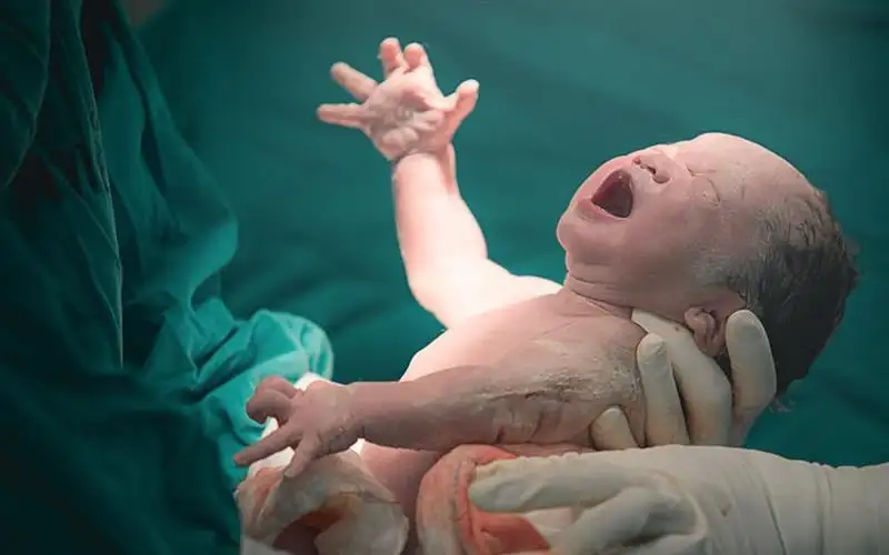 زراعة الرحم تحقق نتائج حمل إيجابية