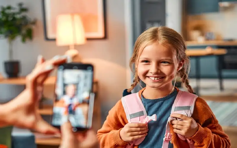 طرق للتعامل مع طفلك قبل موعد