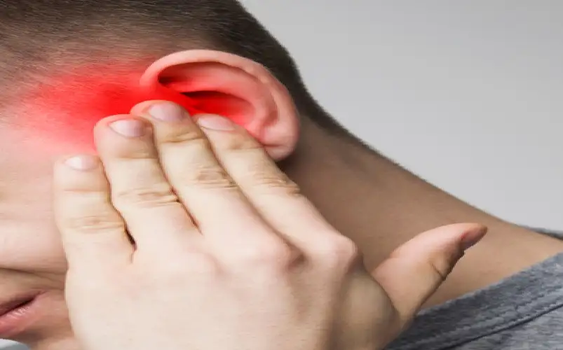 ما هي حساسية الصوت وكيف يمكن