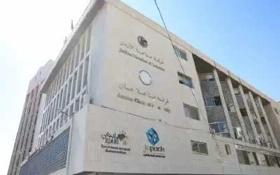 صناعة الأردن: نضع خبراتنا أمام الراغبين