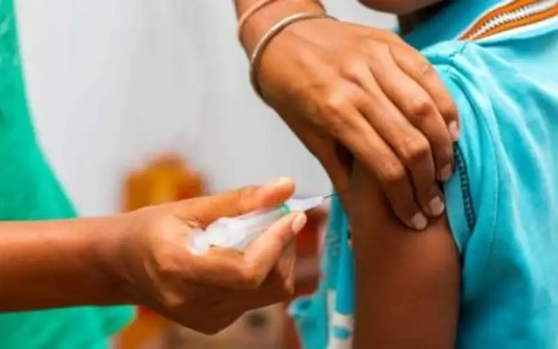 وزارة الصحة تمتلك نظام رصد مبكر