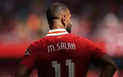 محمد صلاح يواصل تألق الافتتاحيات برقم