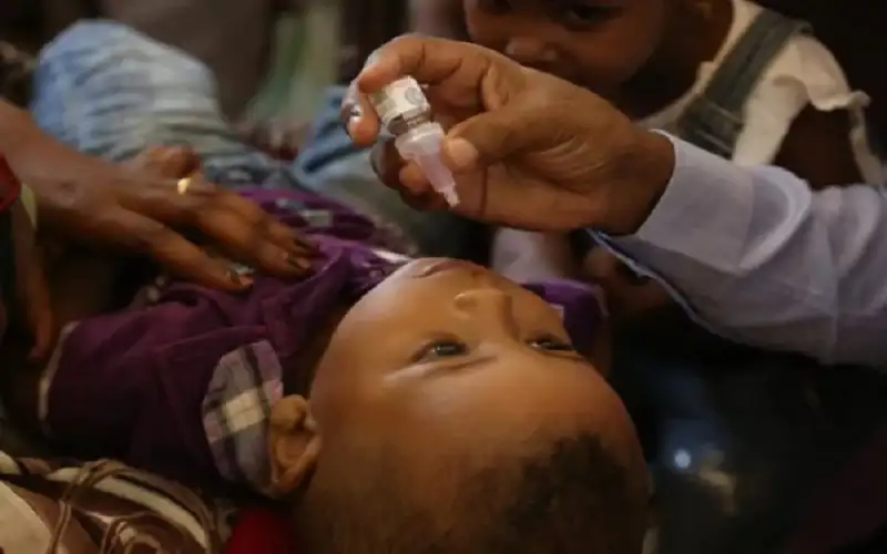 السودان يعلن رسميا انتشار وباء الكوليرا