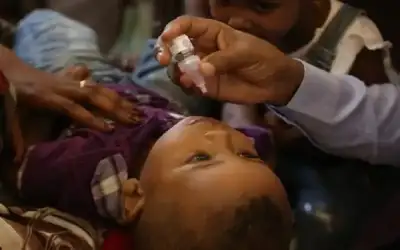 السودان يعلن رسميا انتشار وباء الكوليرا