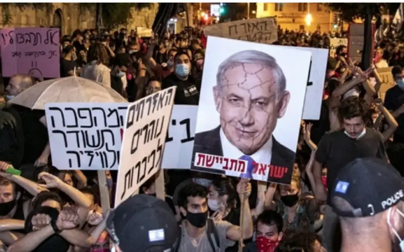 عائلات الأسرى الإسرائيليين: شروط نتنياهو الجديدة