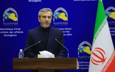 إيران: نحتفظ بحق الرد على إسرائيل