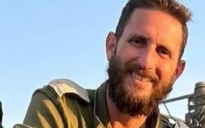 الاحتلال يقر بمقتل قائد سرية بمعارك