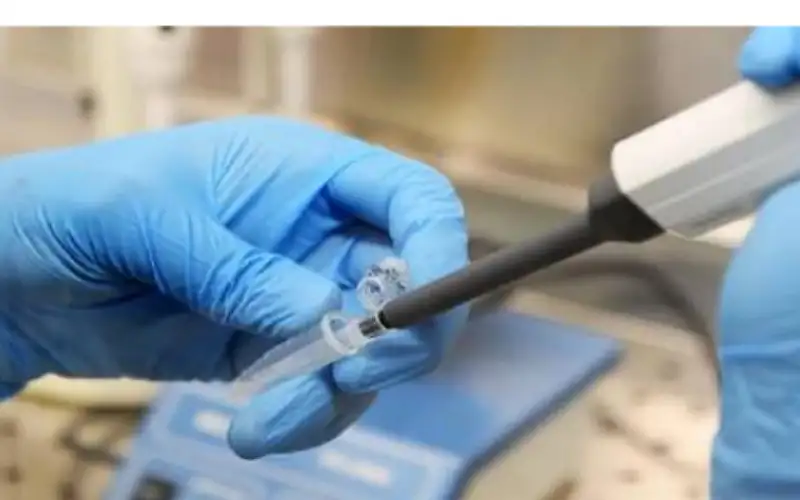 مركز بحوث أمراض الرئة الروسي يشير