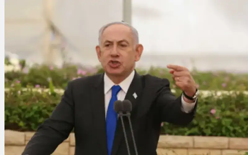 هل يخطط نتنياهو لعودة العدوان على