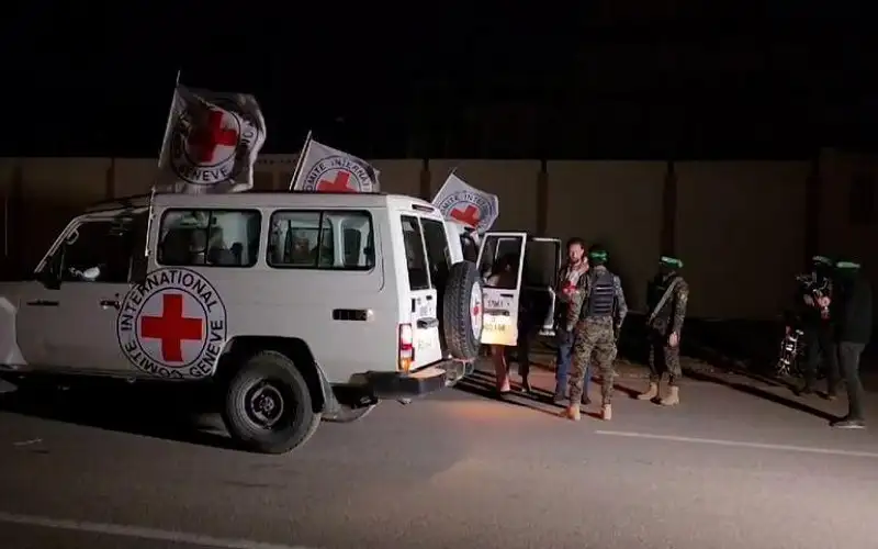 تفاصيل المقترح الاميركي لوقف اطلاق النار