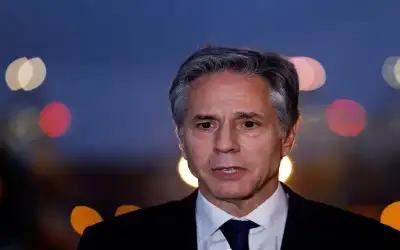 بلينكن يعود إلى الشرق الأوسط وسط