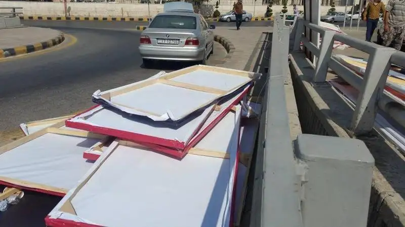 الهيئة المستقلة: رصد 2319 مخالفة منذ