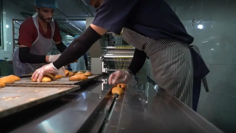 برنامج الأغذية: خفض المساعدات رفع انعدام