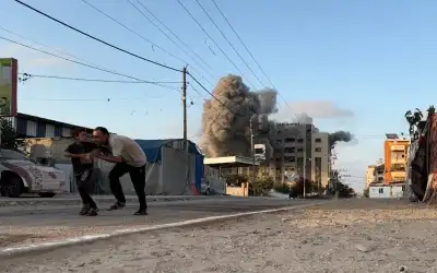 مسؤولون إسرائيليون: حماس لن توافق على