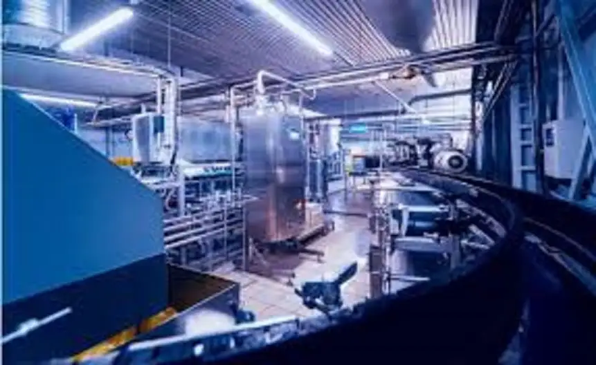 21.7% مساهمة القطاع الصناعي بالناتج المحلي