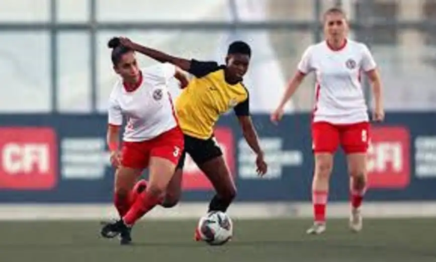 فريق الاتحاد يحسم لقب دوري المحترفات