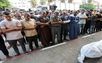 شهداء بينهم أطفال ونساء بقصف لطائرات