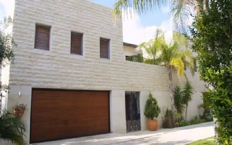 منزل نتنياهو تحت تهديد حزب الله..