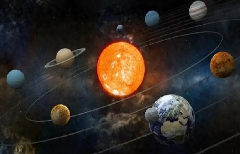 يوم الأرض كان 26 ساعة.. كيف