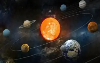 يوم الأرض كان 26 ساعة.. كيف