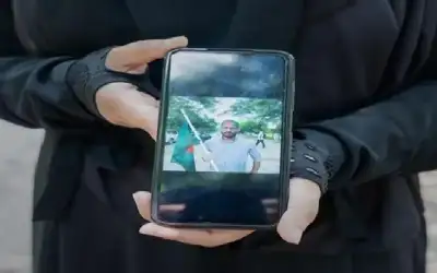 رجل الدبابة.. قصة طالب أطلقت وفاته