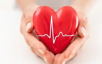 إجراءات تحمي الشباب من النوبات القلبية