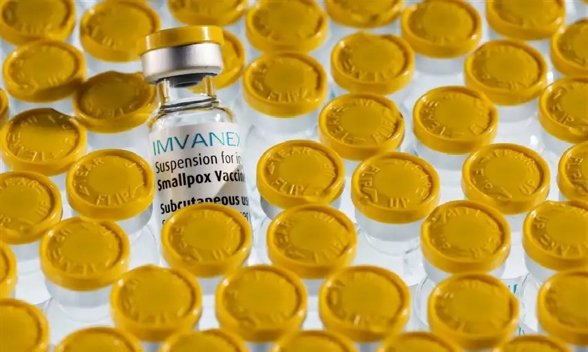 شركة تطلب الموافقة على استخدام لقاح