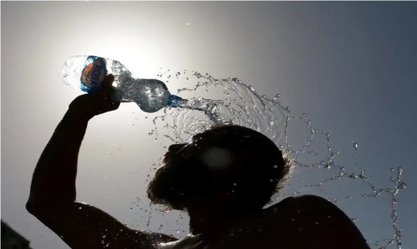 أيهما أكثر خطورة.. ضربة الشمس أم