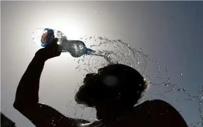 أيهما أكثر خطورة.. ضربة الشمس أم