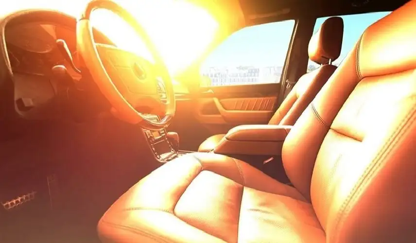 نيسان تطور طلاء خاصا لخفض درجة