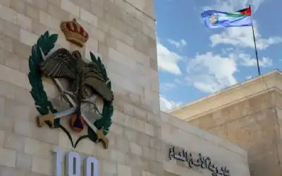 الأمن العام ينفي الرسالة المتداولة للتحذير