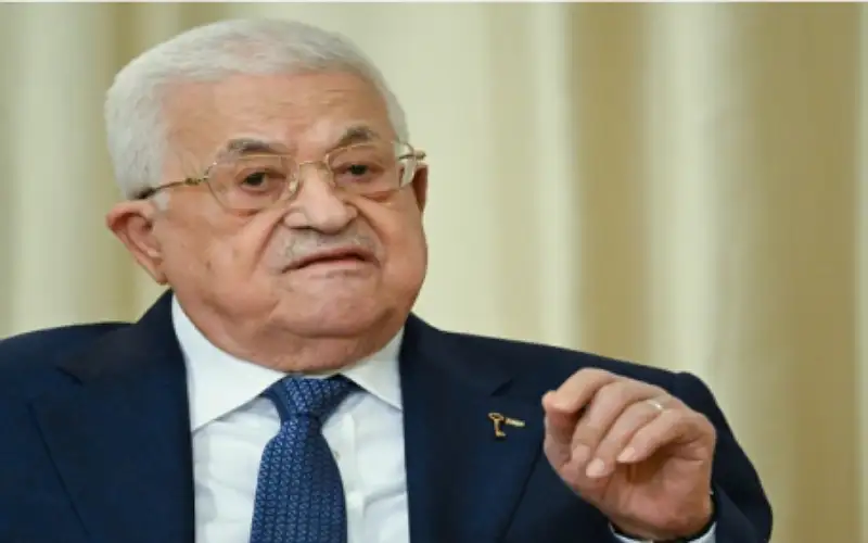 القيادة الفلسطينية تبدأ اتصالاتها للتحضير لزيارة